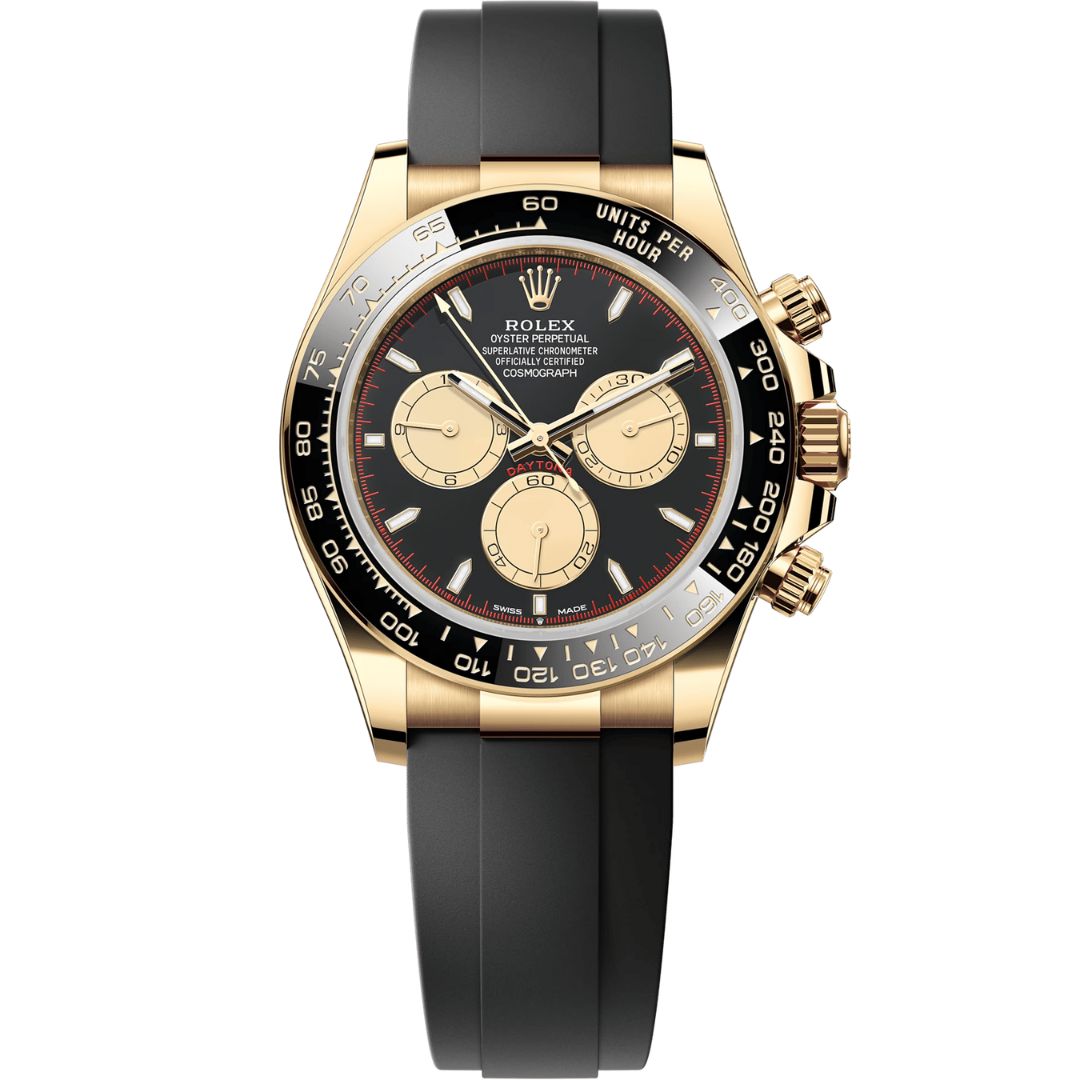 Rolex Daytona 126518LN Paul Newman