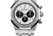 Audemars Piguet Royal Oak Chronograph 26331ST.OO.1220ST.03