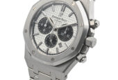 Audemars Piguet Royal Oak Chronograph 26331ST.OO.1220ST.03