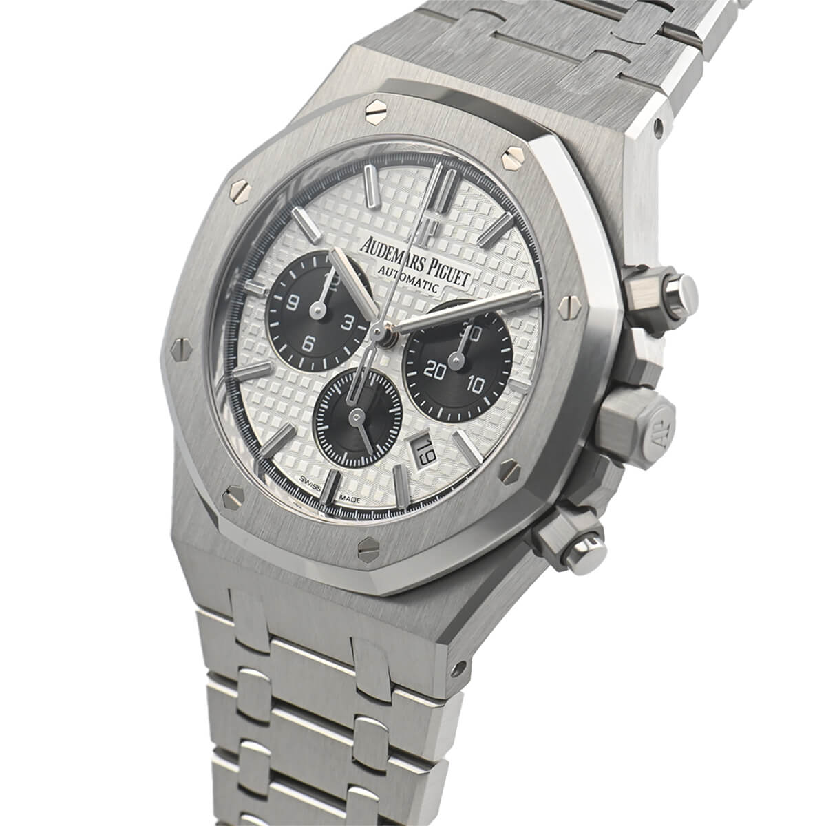 Audemars Piguet Royal Oak Chronograph 26331ST.OO.1220ST.03