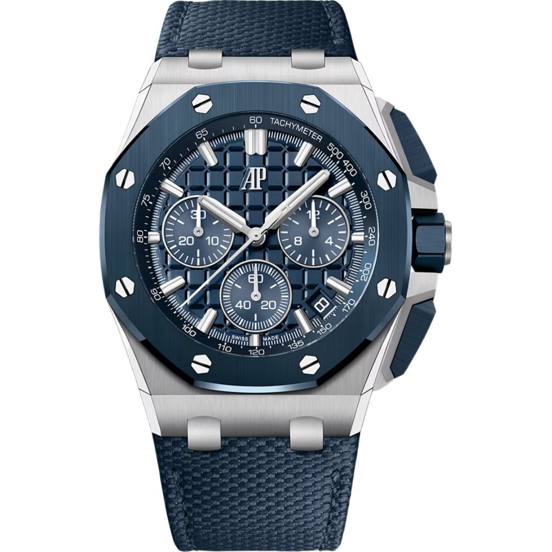 Audemars Piguet Royal Oak Offshore Chronograph 26420SO.OO.A029VE.01