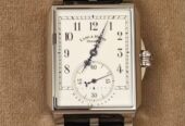 Lang & Heyne George