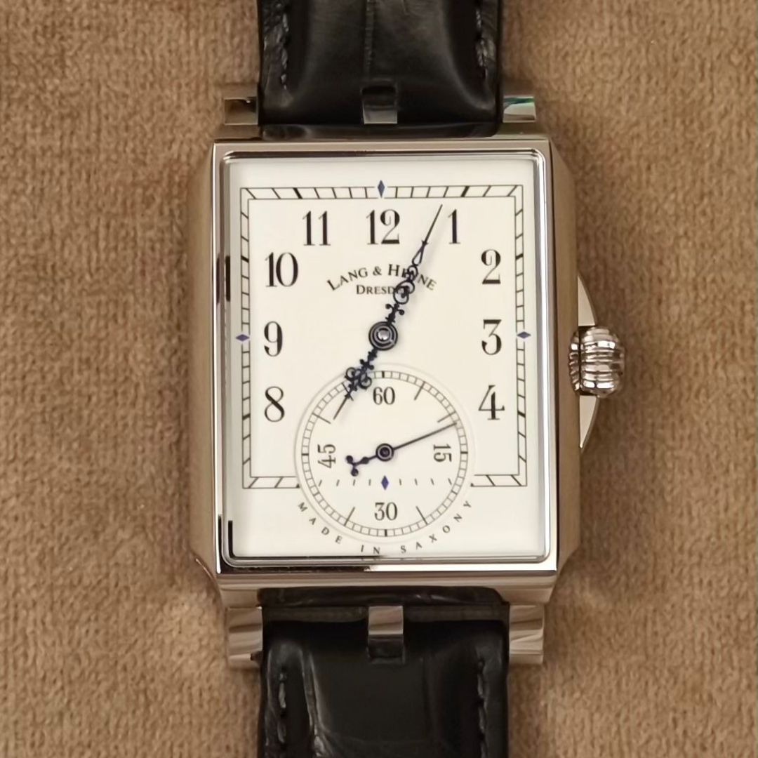 Lang & Heyne George