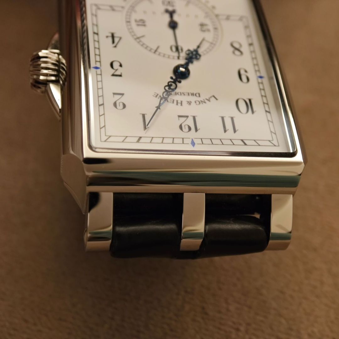 Lang & Heyne George